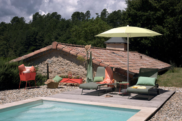 Parasol Shadoo
