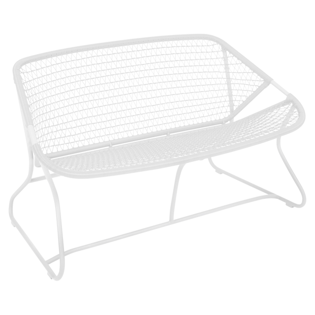 Banquette Sixties