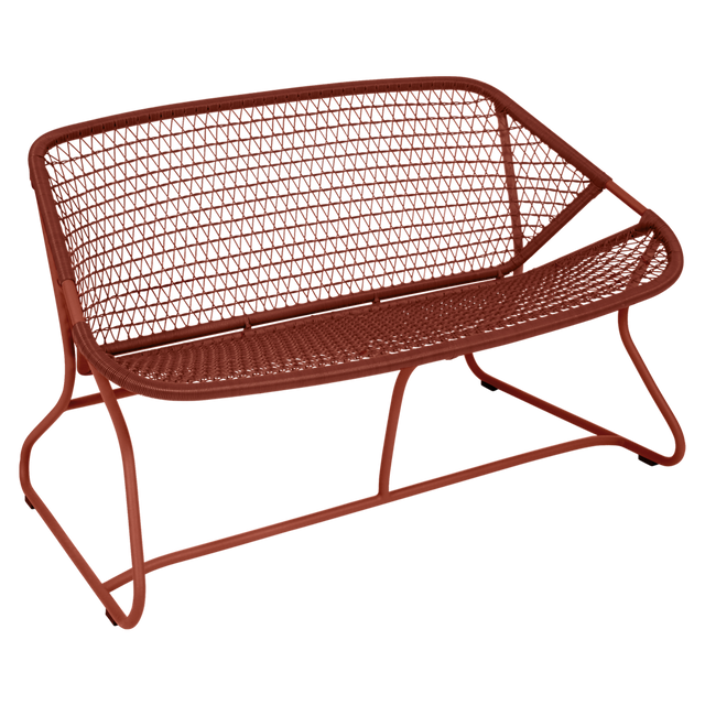 Banquette Sixties