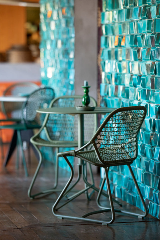 Chaise Sixties