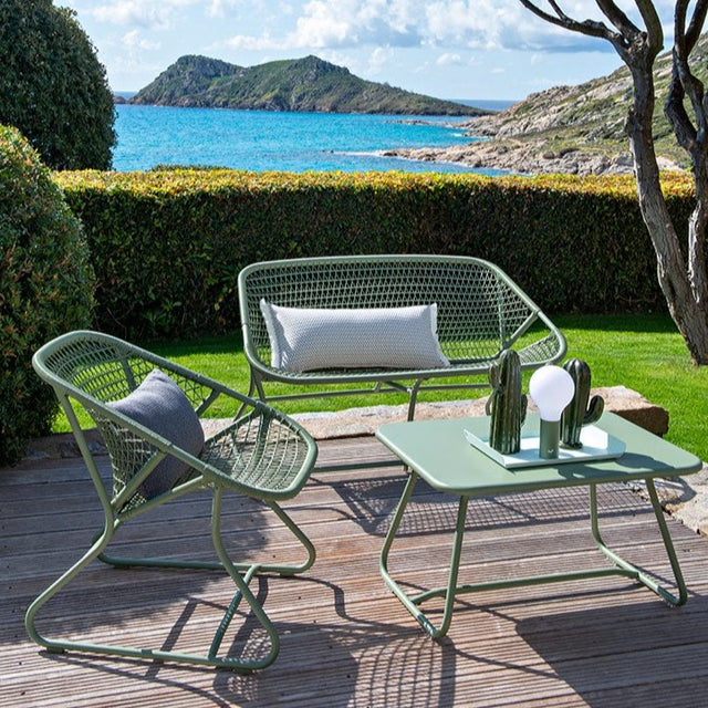 Fauteuil Sixties