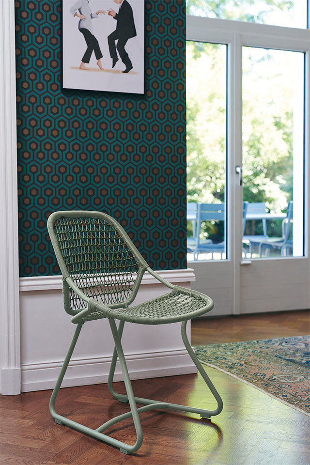 Chaise Sixties