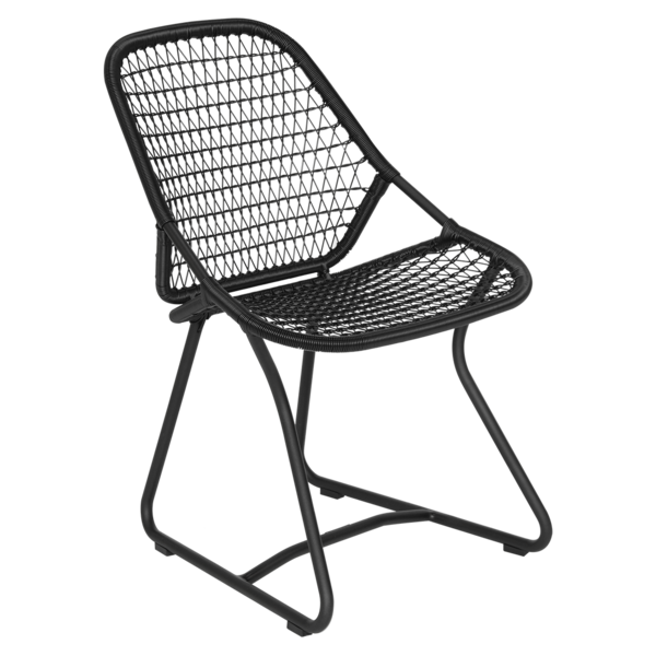Chaise Sixties