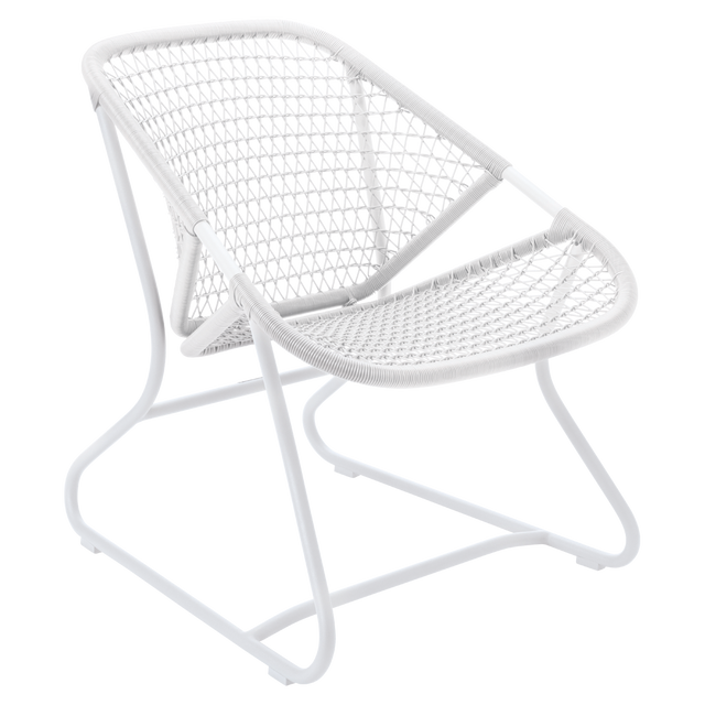 Fauteuil Sixties
