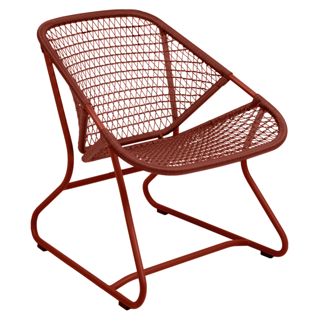Fauteuil Sixties