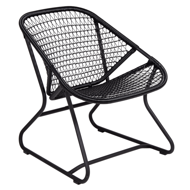 Fauteuil Sixties