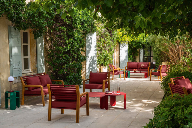 Fauteuil Somerset