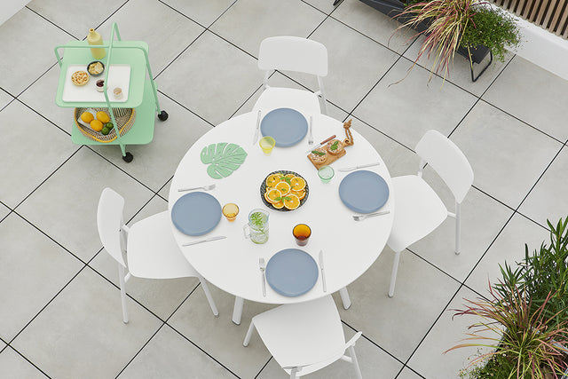 Dessous de plat Bouquet Sauvage