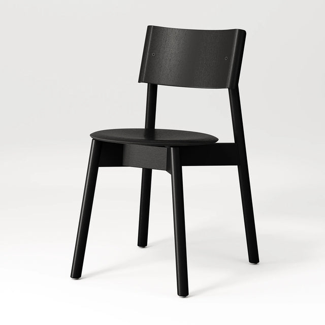 Chaise SSD - Full Wood
