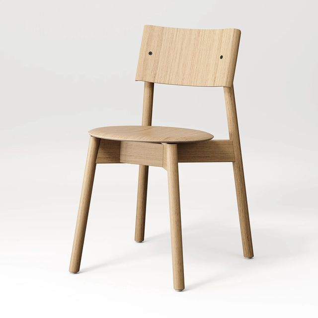 Chaise SSD - Full Wood