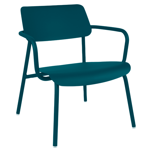 Fauteuil Lounge Studie