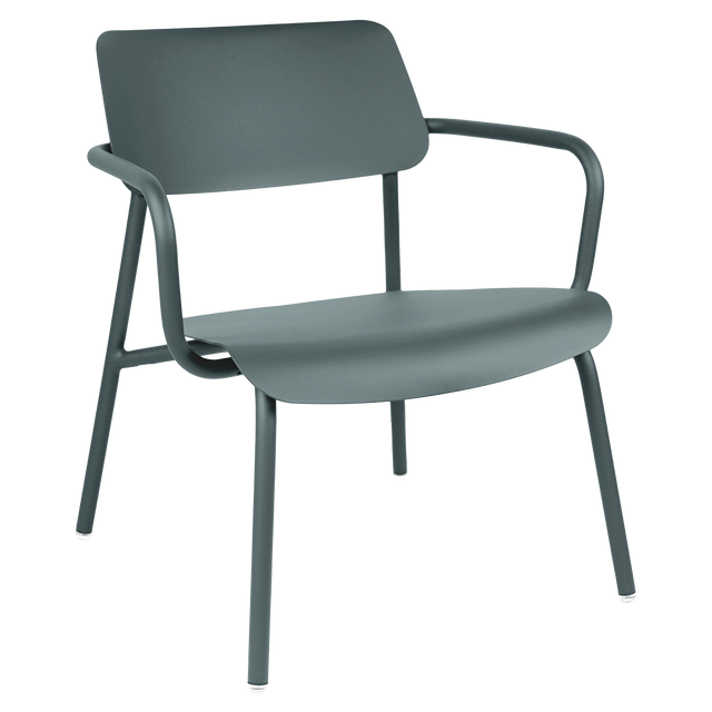 Fauteuil Lounge Studie