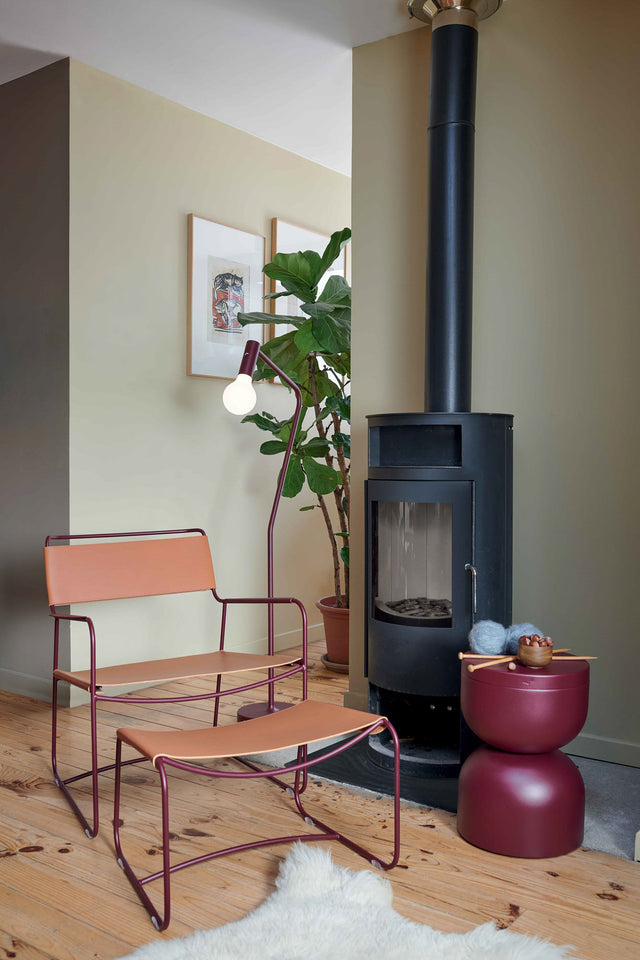 Tabouret Piapolo