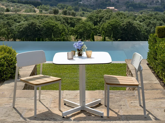 Chaise Shine