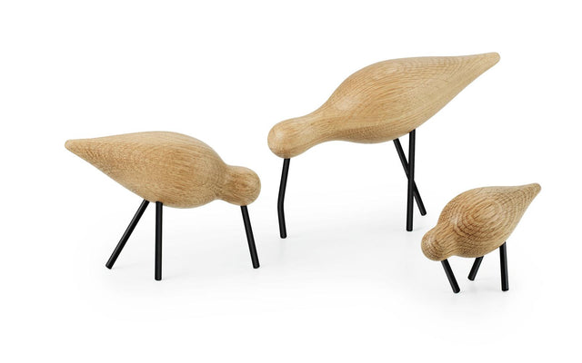 Figurine Shorebird