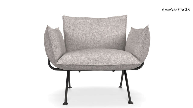 Fauteuil Officina