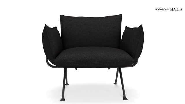Fauteuil Officina