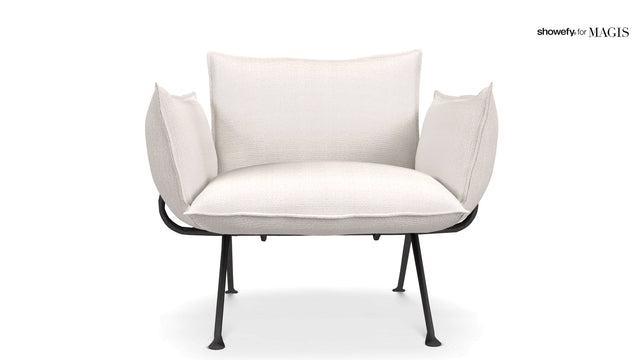 Fauteuil Officina