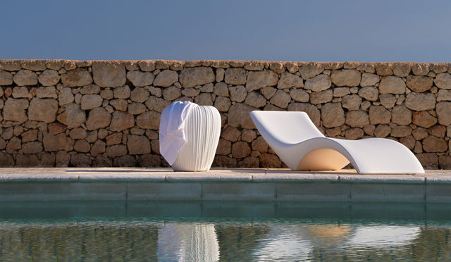 Bain de soleil Cloe