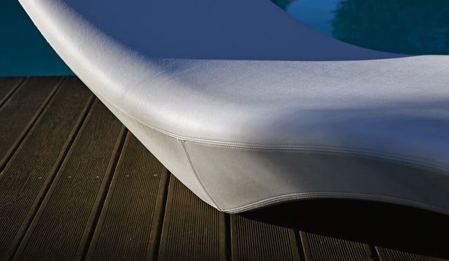Bain de soleil Cloe