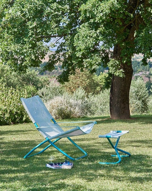 Fauteuil pliant Snooze