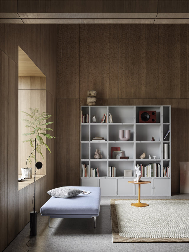 Cases de rangement Stacked