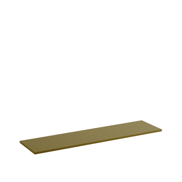Plateau pour Cases de rangement Stacked