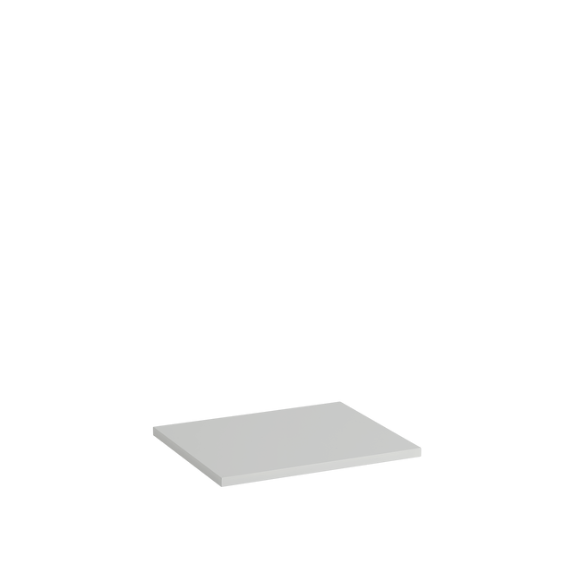 Plateau pour Cases de rangement Stacked