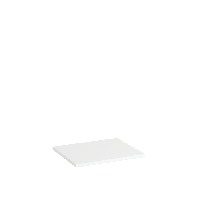 Plateau pour Cases de rangement Stacked