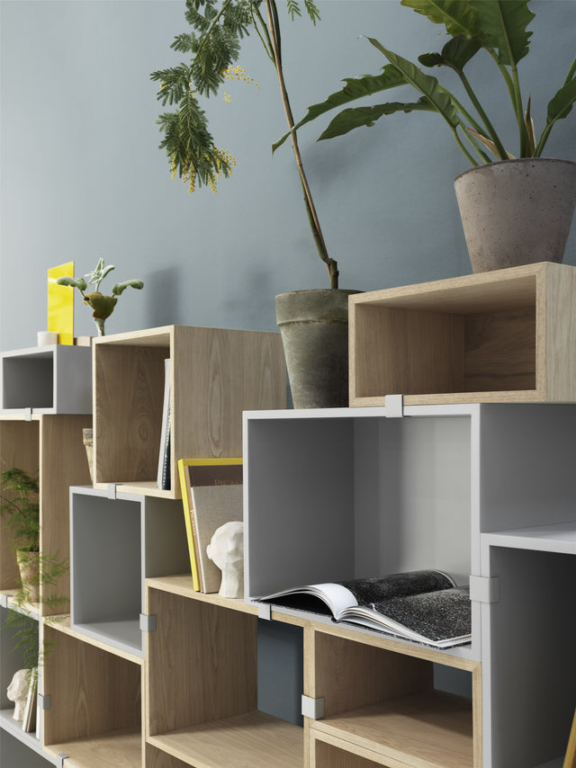 Cases de rangement Stacked