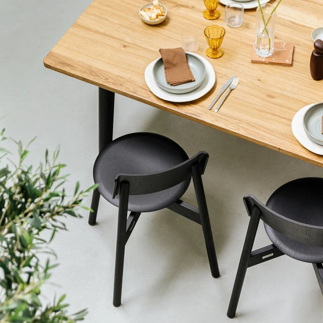 Chaise SSD - Full Wood