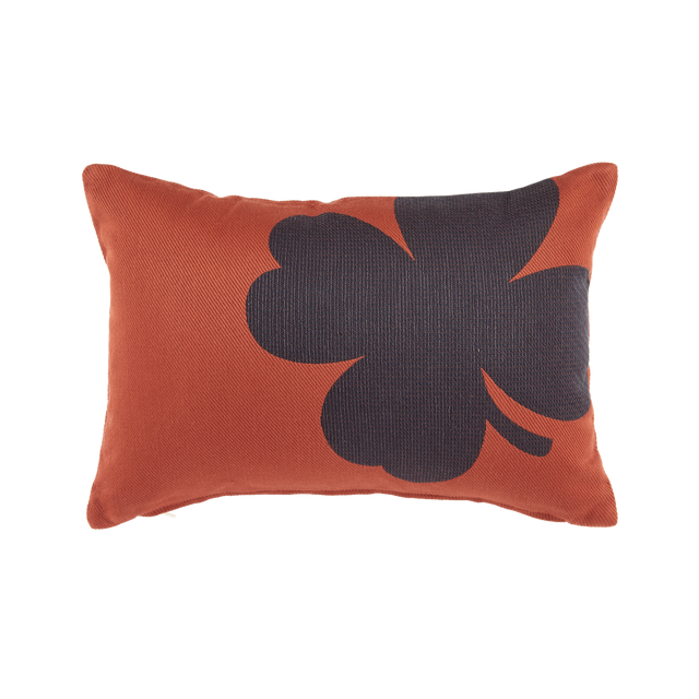 Coussin Outdoor Trèfle