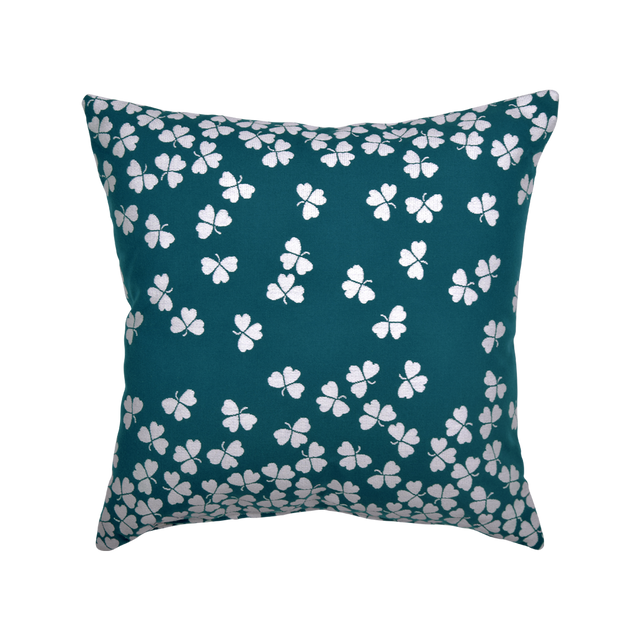 Coussin Outdoor Trèfle