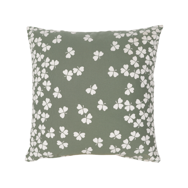 Coussin Outdoor Trèfle