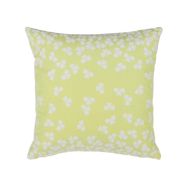 Coussin Outdoor Trèfle