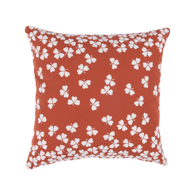 Coussin Outdoor Trèfle
