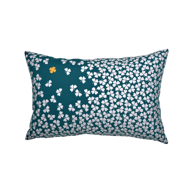 Coussin Outdoor Trèfle