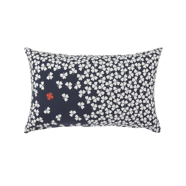 Coussin Outdoor Trèfle