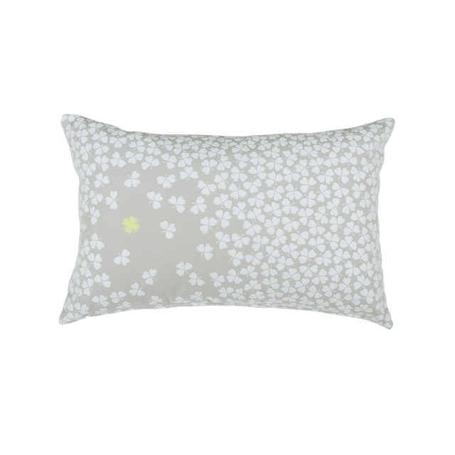 Coussin Outdoor Trèfle