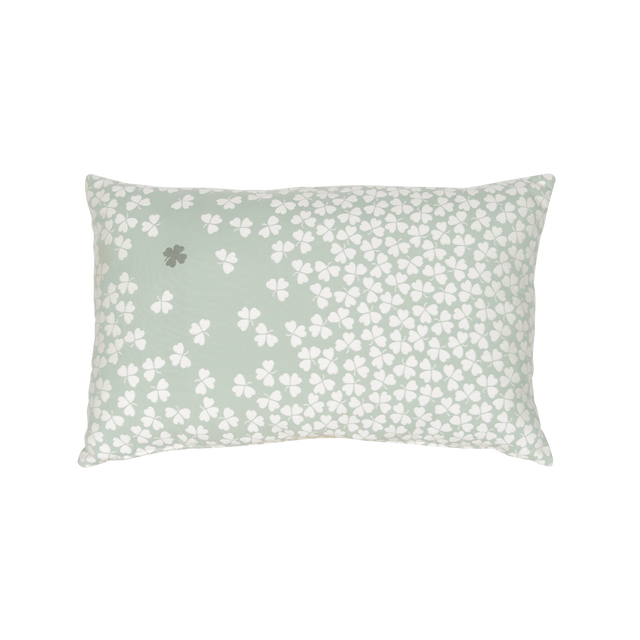 Coussin Outdoor Trèfle