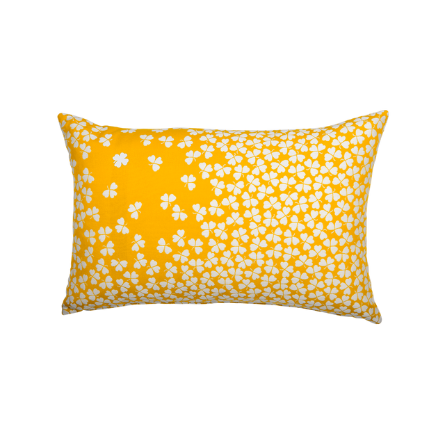 Coussin Outdoor Trèfle