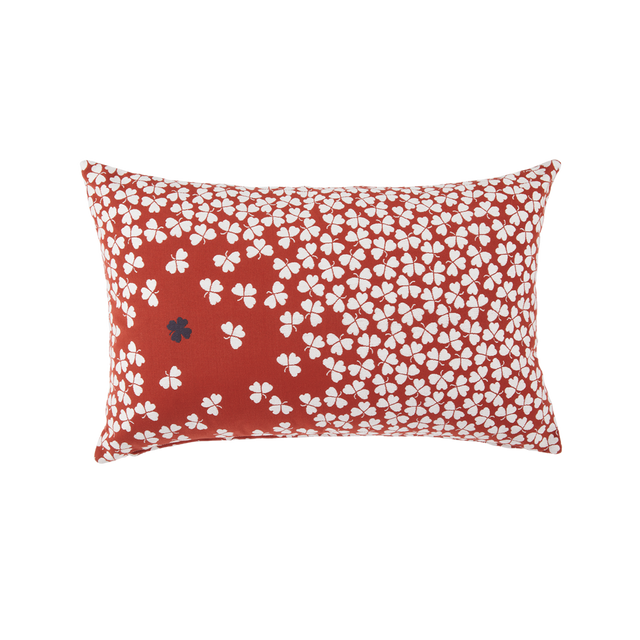 Coussin Outdoor Trèfle