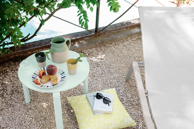 Table basse Alizé