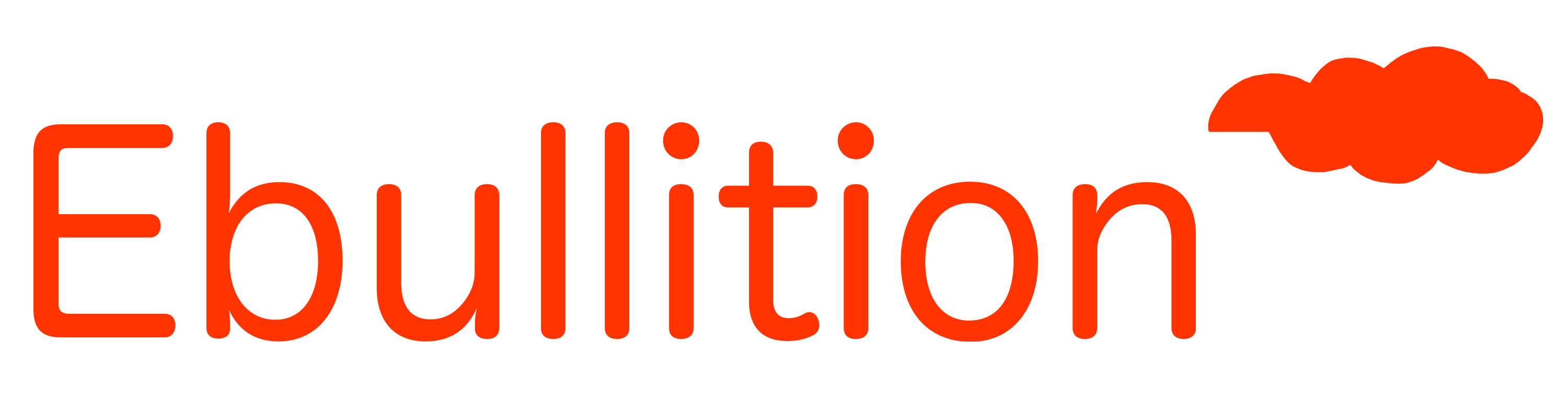 Ebullition