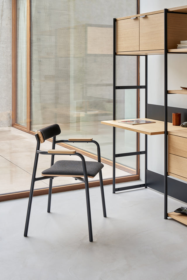 Etagère / Bureau Unit