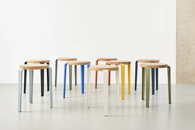 Tabouret Lou