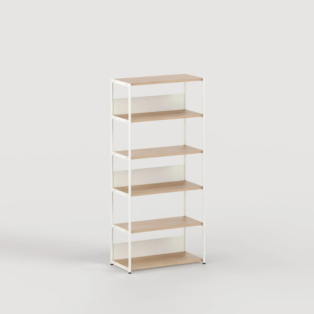 Bibliothèque Unit