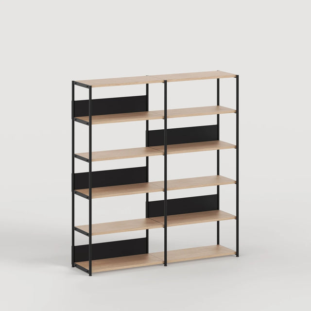 Bibliothèque Unit