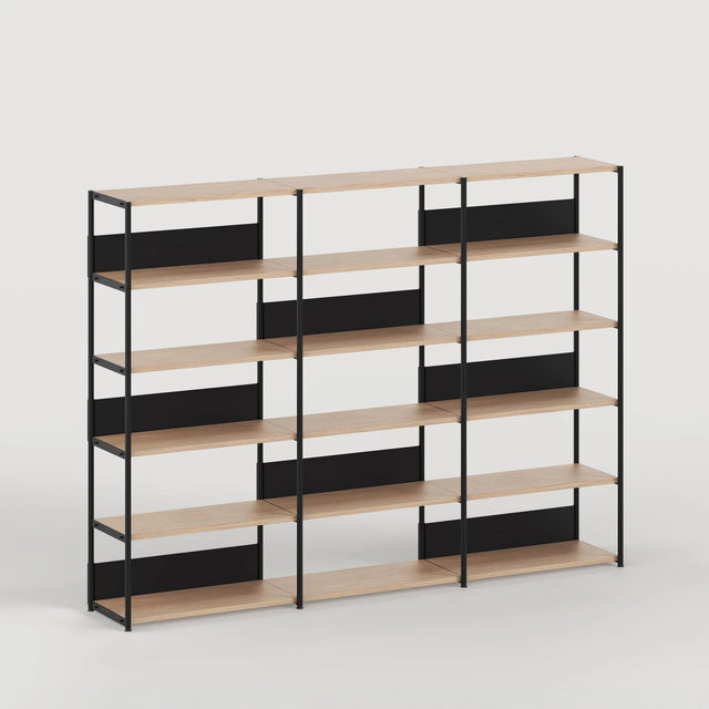 Bibliothèque Unit