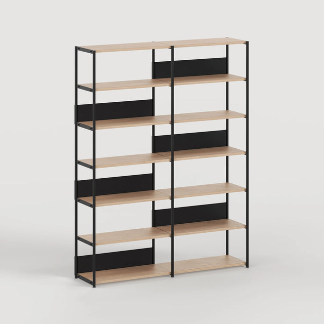 Bibliothèque Unit